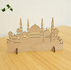 pine wood craft