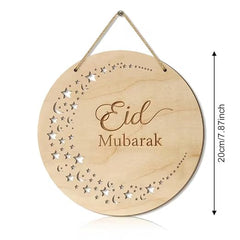 moon star mdf cutout