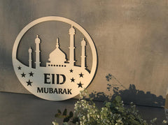 muslim prayer room decoration