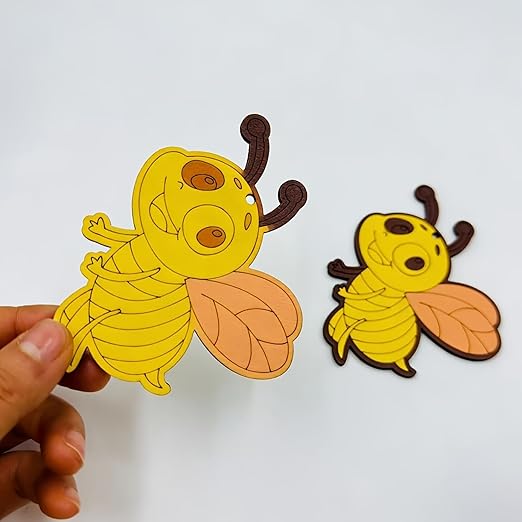 bee mdf shape