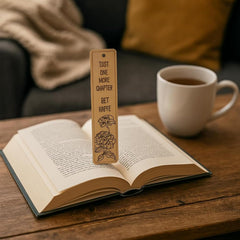 wooden bookmark blanks for painting