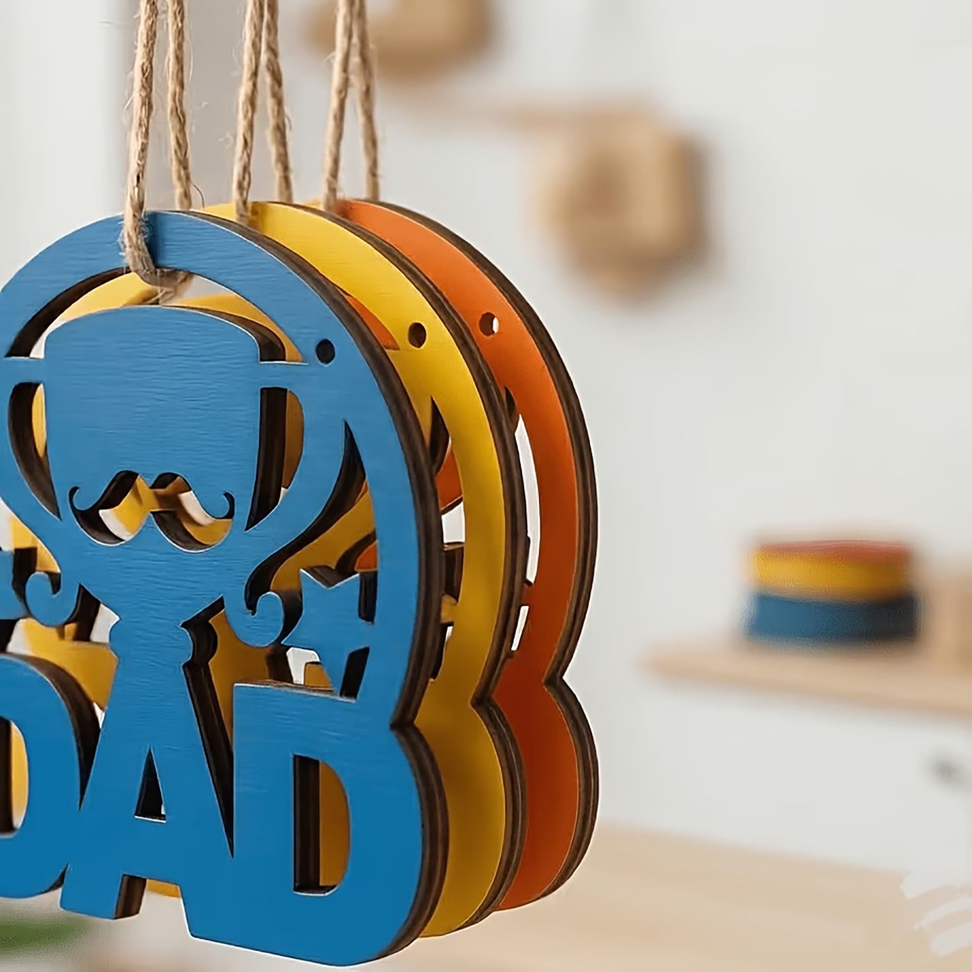 unfinished mdf trophy shape for craft work