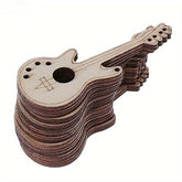 guitar mdf craft base