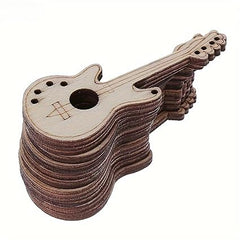 guitar mdf craft base