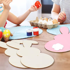rabbit mdf base
