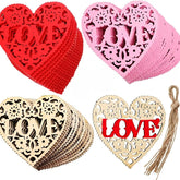 heart mdf base