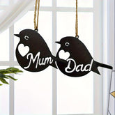 bird mdf craft base