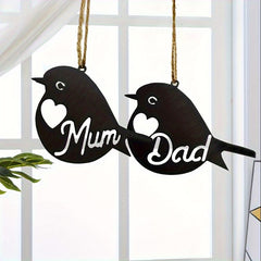 bird mdf craft base