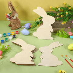 wood craft blank