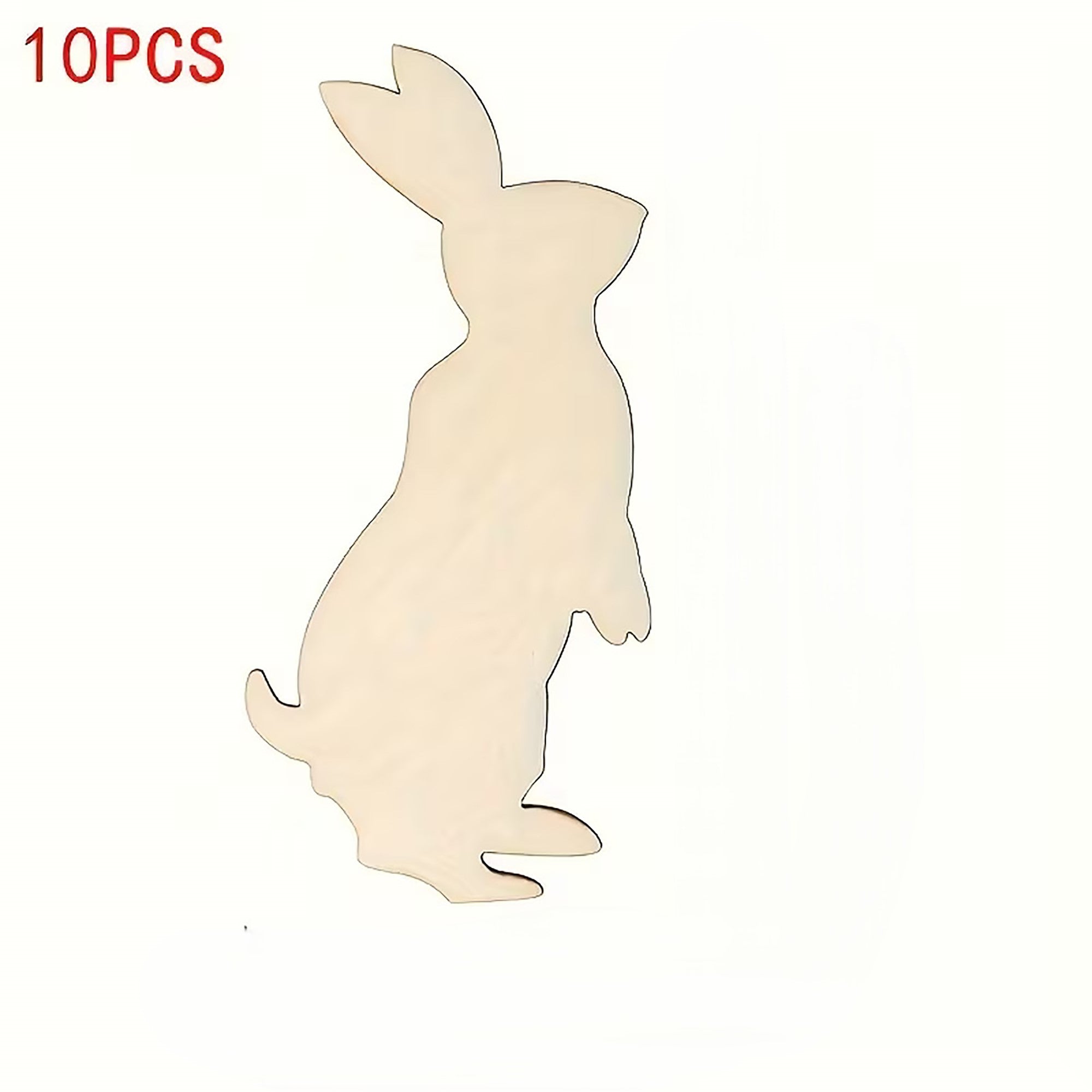 wooden craft shapes for painting