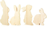 bunny mdf shape