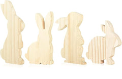 bunny mdf shape