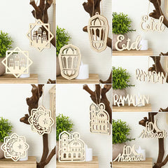 festival diy hanging mdf