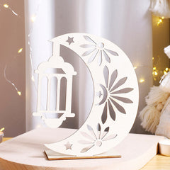 unfinished wood craft