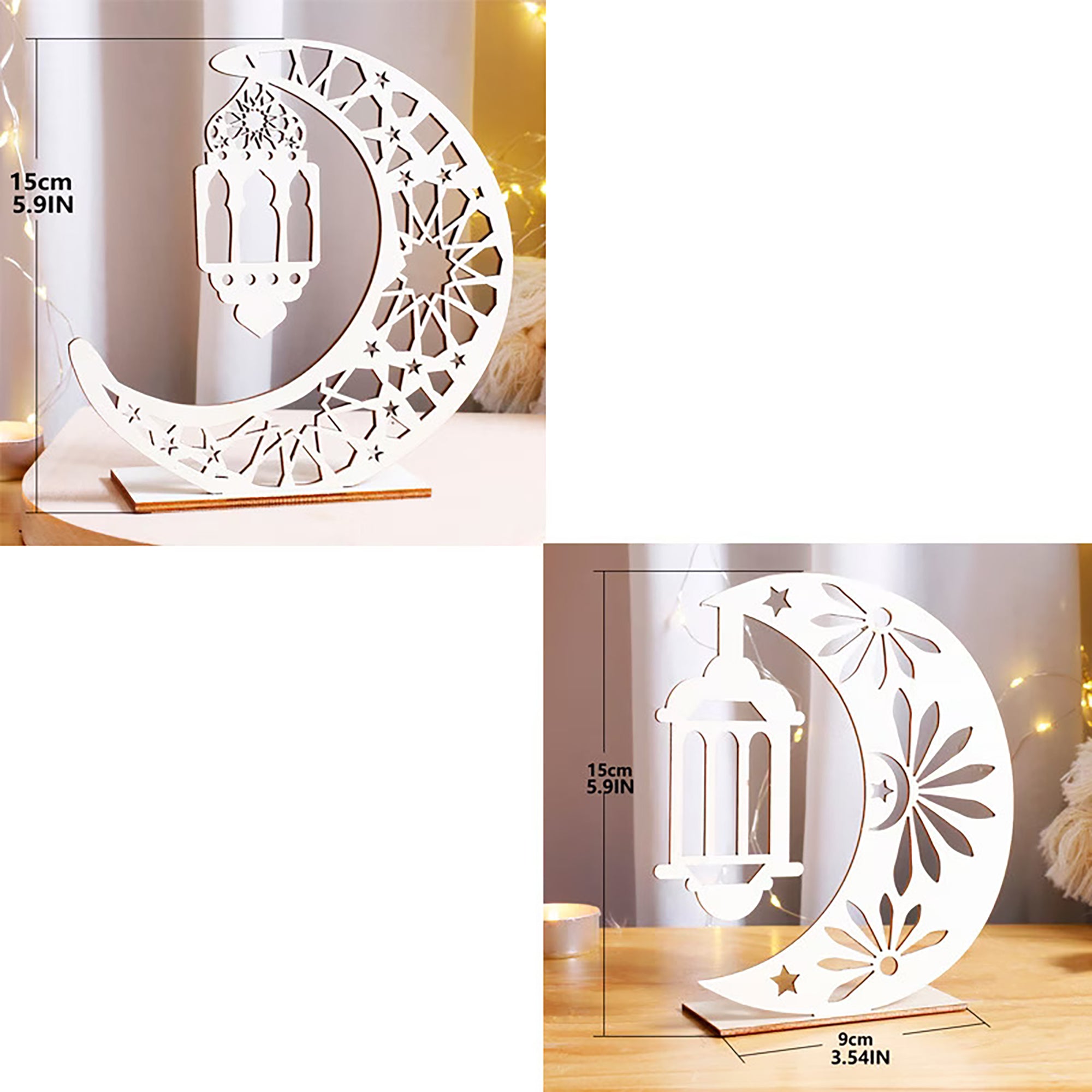 ramadan diy wood