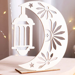wooden art base