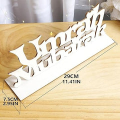 festival diy mdf
