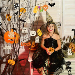 school halloween craft supplies