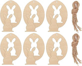 rabbit mdf craft base
