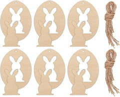 rabbit mdf craft base