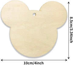 hollow out craft shapes