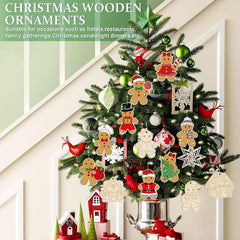 kids christmas art supplies