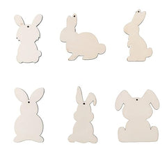 rabbit mdf cutouts