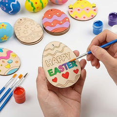 mdf egg cutout