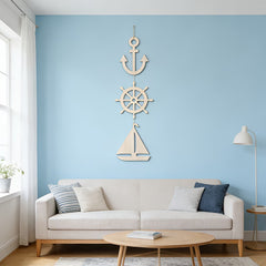 mdf blanks for acrylic painting ocean theme