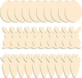 egg bunny mdf