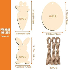 carrot shape mdf