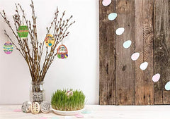 mdf egg cutout