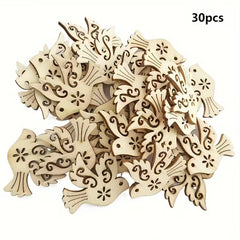 diy wood craft pieces