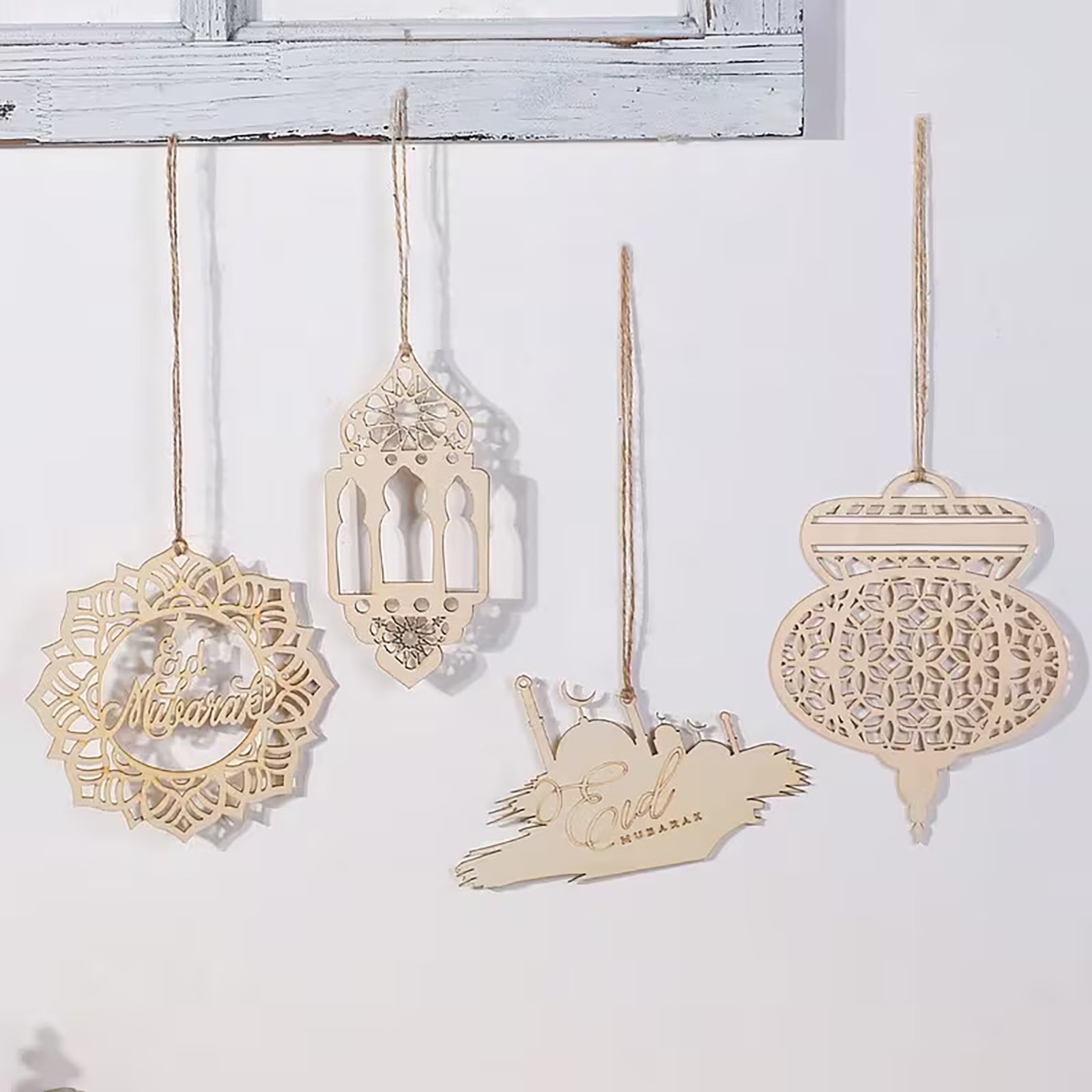 Celebrate sacred moments with this Ramadan Kareem