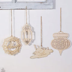 Celebrate sacred moments with this Ramadan Kareem