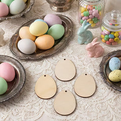 diy painting wood shapes