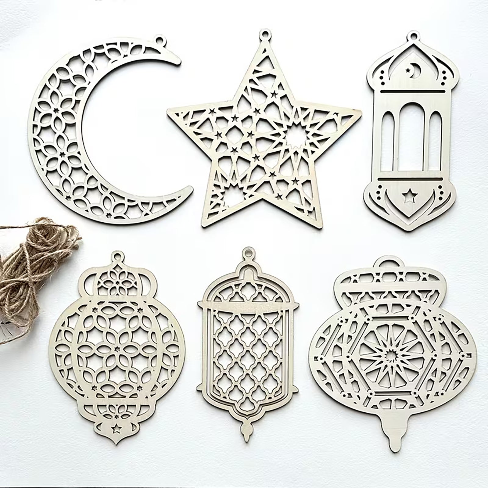 ramadan kareem home decor