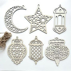 ramadan kareem home decor