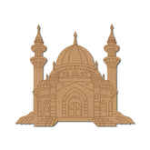masjid mdf board
