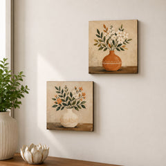 unfinished square mdf coasters for decoupage crafts