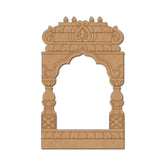 temple mdf board