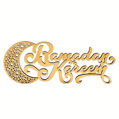 islamic lettering diy