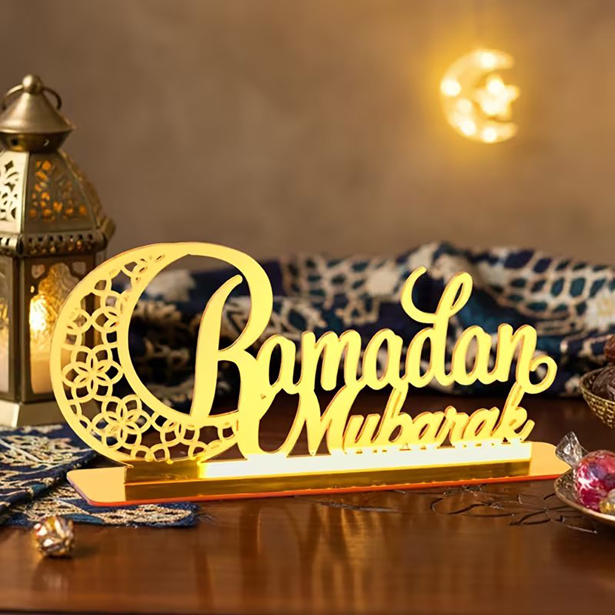 islamic lettering base