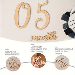 baby growth tracker