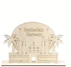 mdf ramadan art board
