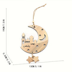 ramadan home indoor decoration
