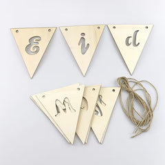 unfinished mdf cutout