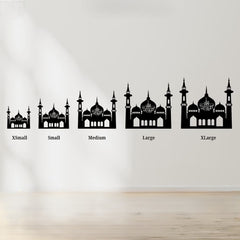 muslim home decor wall hanging