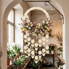 decorative mdf frame for handmade artwork