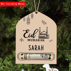 ramadan eid home decoration